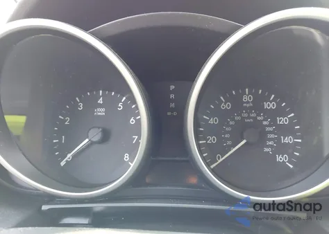 2012 Mazda Mazda5 Sport from USA, damaged, VIN JM1CW2BL8C0119692